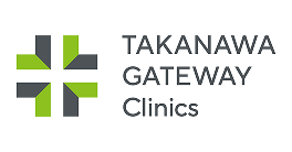 TAKANAWA GATEWAY  Clinics