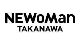 NEWoman TAKANAWA